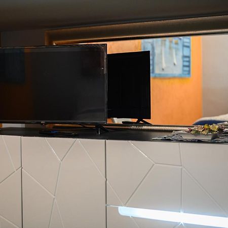 Apartamento Casa Maggio Vietri Exterior foto