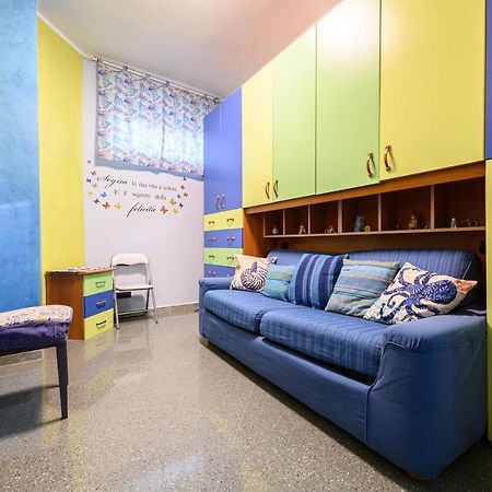 Apartamento Casa Maggio Vietri Exterior foto