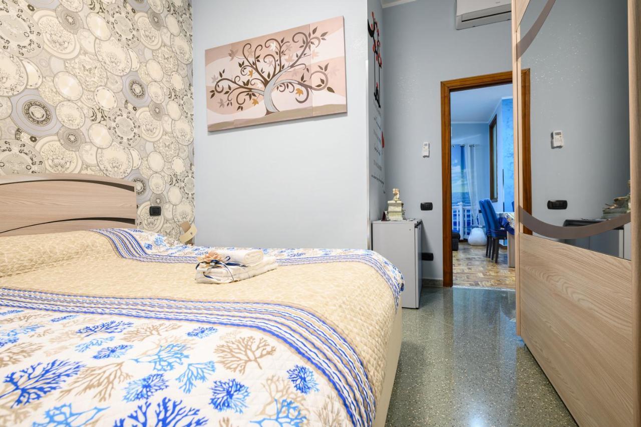 Apartamento Casa Maggio Vietri Exterior foto