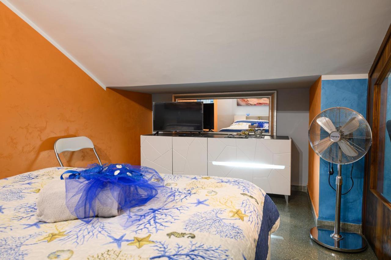 Apartamento Casa Maggio Vietri Exterior foto