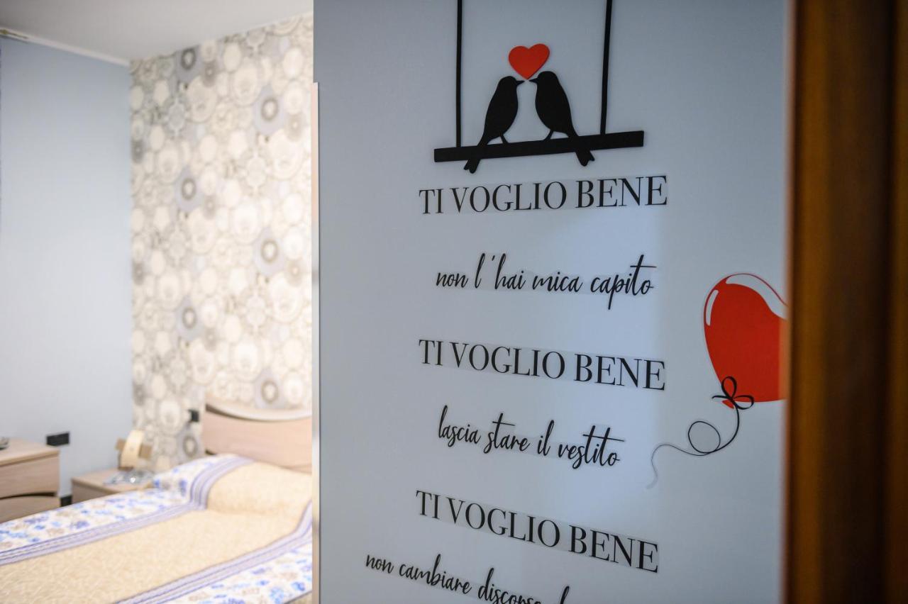 Apartamento Casa Maggio Vietri Exterior foto